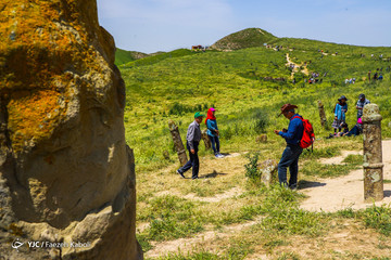 زیارتگاه خالد نبی