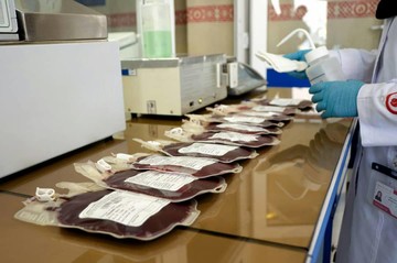 آمار نمونه خون بندناف ذخیره‌ شده در آذربایجان‌غربی از ۳ هزار عبور کرد