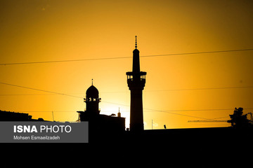 تلویزیون پیشواز رمضان رفتن را از خانواده‌ها یاد بگیرد 