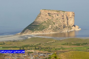 تصاویر | قلعه کاظم‌داشی، پناهگاهی از جنگ‌جهانی اول