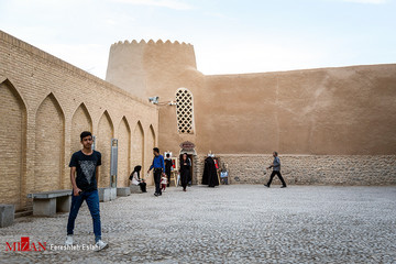 باغ فین کاشان