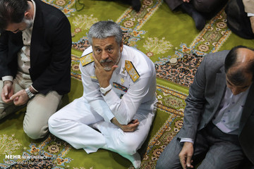 نماز جمعه تهران