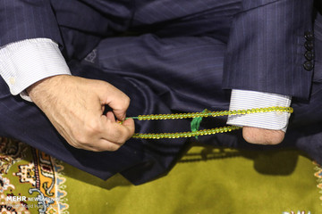 نماز جمعه تهران