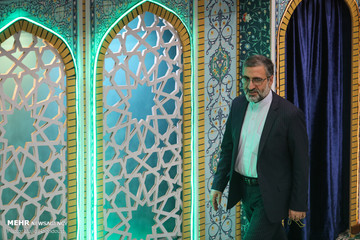 نماز جمعه تهران