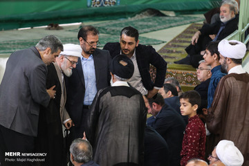 نماز جمعه تهران