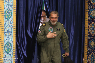نماز جمعه تهران