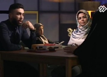جنجال تازه روی آنتن تلویزیون/ نمایشی دروغین در شبکه ۲!