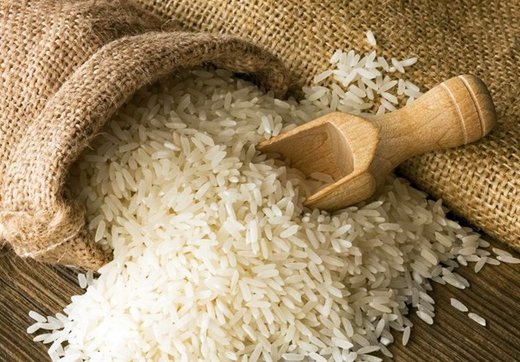 قیمت برنج وارداتی ثابت ماند، داخلی گران شد