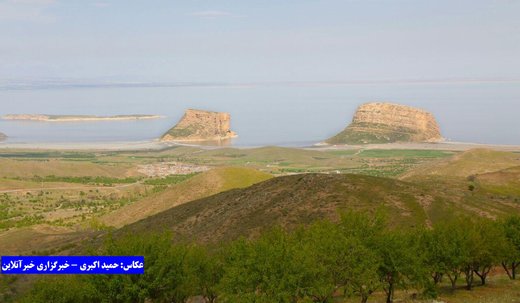 تصاویر | قلعه کاظم‌داشی، پناهگاهی از جنگ‌جهانی اول