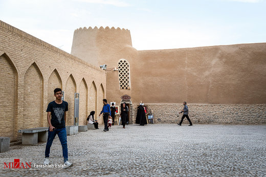باغ فین کاشان