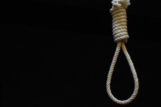 خودکشی در پل سیاه اهواز خودکشی در پل سیاه اهواز