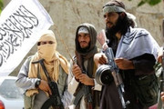 فیلم | طالبان ۲ نفر را به دلیل روزه‌خواری شلاق زدند