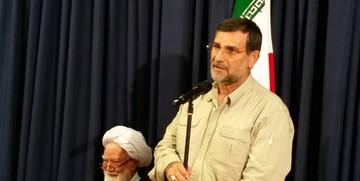 فرمانده نیروی دریایی سپاه: ۳۰۴ فروند شناور در مناطق سیل‌زده فعالیت داشتند