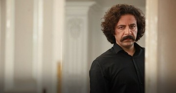 حسام منظور از شخصیت منفی چاوش در «برادر جان» می‌گوید