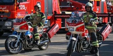 استخدام ۴۰۰۰ نفر در مشاغل آتش‌نشانی/ اعلام جزییات