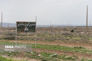 سختی زندگی عشایری به روایت تصویر