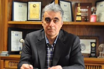 سکان‌دار جدید شرکت ملی صنایع مس ایران کیست؟‌