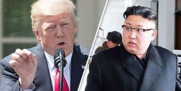 کره شمالی به گزارش حقوق بشری آمریکا واکنش نشان داد