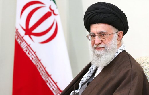 تصویری از دیدار مسئولان نظام با رهبر انقلاب تصویری از دیدار مسئولان نظام با رهبر انقلاب