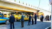 اعتصاب رانندگان تاکسی در ارومیه/ شهردار: نرخ کرایه تاکسی‌ها افزایش می‌یابد