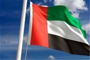 پیام همدردی امارات با ایران