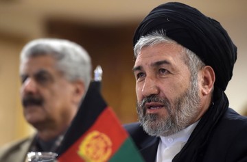 وزیر امور مهاجرین افغانستان: با توضیحات عراقچی، نگران چیزی نیستیم