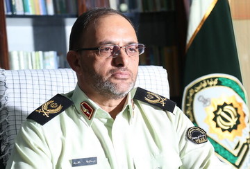 دستگیری رمالی با حساب بانکی ۲۰ میلیاردی