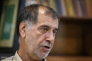 توضیح باهنر درباره حواشی حضور احمدی‌نژاد در افطاری جامعه مهندسین