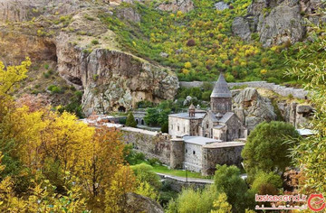اگر قصد دارید سفر به ارمنستان دارید بخوانید