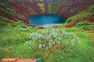 ایسلند