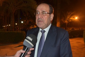 نوری‌المالکی: آمریکا و اعراب در برابر ایران ناکام خواهند ماند