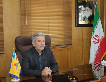 برخورداری ۹۵.۱ درصدی جمعیت شهری و روستایی استان چهارمحال و بختیاری از نعمت گاز طبیعی  
