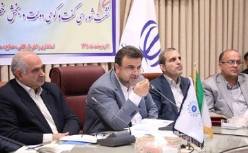 با حذف بوروکراسی‌های زائد، صدور مجوز برای سرمایه‌گذار تسریع شود