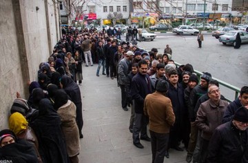 کدام رفتار مردم به گرانی و کاهش کالا دامن می‌زند؟