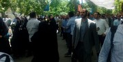 واکنش رئیس سابق بسیج دانشجویی به درگیری روز دوشنبه در دانشگاه تهران