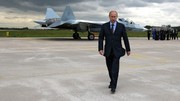 ارتش فضایی روسیه به دستور پوتین تاسیس می‌شود
