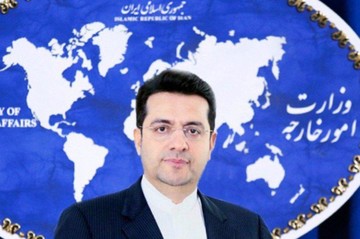 إيران ترحب بالحوار بين الحكومة الفنزويلية والمعارضة