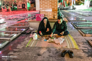 افطاری ساده