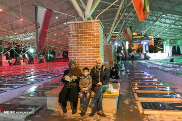 افطاری ساده