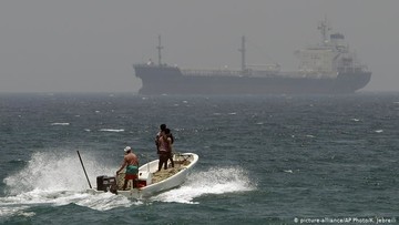 واکنش کشورهای عربی به انفجار نفتکش‌ها در دریای عمان