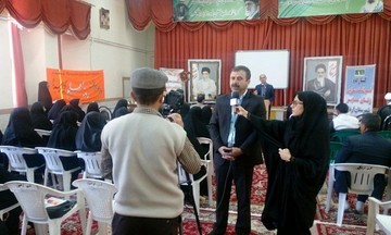 اجرای طرح توانمندسازی زنان عشایر استان در ۲ شهرستان اردل و لردگان