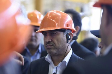 استاندار البرز: تمام قد از بسترهای تولید و اشتغال البرز حمایت می‌کنیم