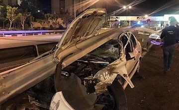 بیشترین تصادفات رانندگی در چه ساعتی رخ می‌دهد؟