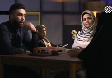 تذکر به برنامه «هزار راه نرفته» به خاظر مهمانان جنجالی