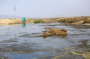 تالاب گاوخونی