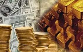 قیمت سکه ریخت/ طلا گرمی۴۰۸.۰۰۰ تومان شد