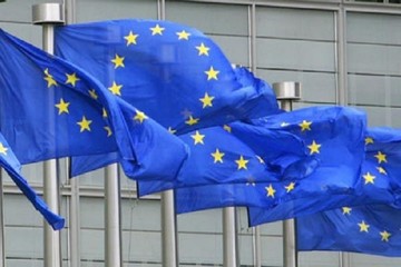 کشورهای اروپایی در نشست بروکسل درباره سوریه بیانیه صادر کردند