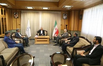  سرپرست جدید دفتر هماهنگی امور اقتصادی استانداری قم منصوب شد
