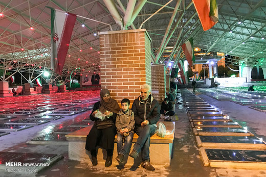 افطاری ساده