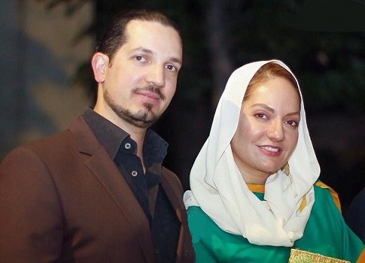 بازیگران سینما و تلویزیون ایران,چهرهها در اینستاگرام,مهناز افشار